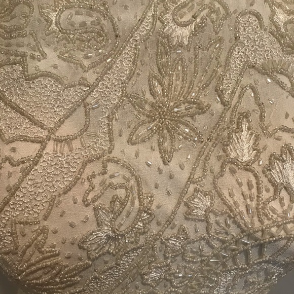 Beaded dress - Picture 8 of 8